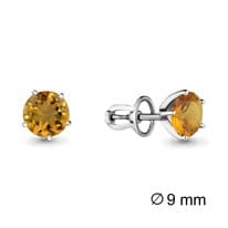 Серьги, серебро, артикул LV4404106