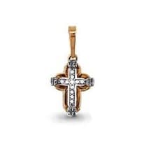Подвеска, артикул LV22057, золото