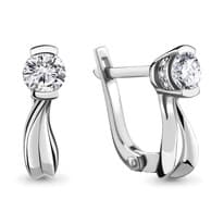 Серьги из золота, артикул LV941200А