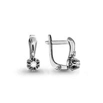 Серьги, артикул LV940866, золото