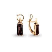 Серьги, золото, артикул LV4469601