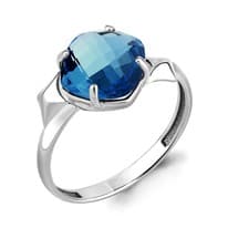 Кольцо, серебро, артикул LV6905993