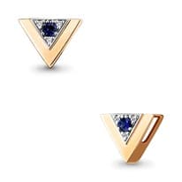Подвеска, золото, артикул LV920891Ак