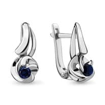 Серьги из золота, артикул LV941048