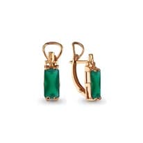 Серьги, золото, артикул LV4469509