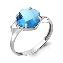 Кольцо, серебро, артикул LV6905992