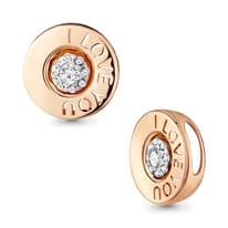 Подвеска из золота, артикул LV920890к