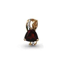 Подвеска, артикул LV2510003А, золото