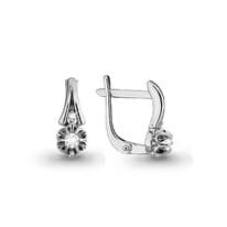 Серьги, артикул LV940865А, золото