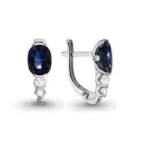 Серьги, артикул LV940746, золото