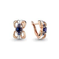 Серьги, золото, артикул LV45886Н