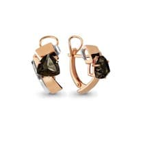 Серьги, артикул LV4490901, золото