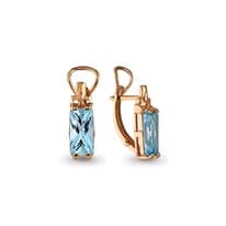 Серьги из золота, артикул LV4469505