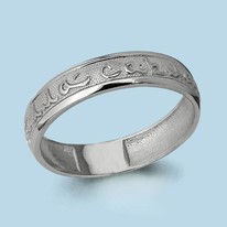 Кольцо, серебро, артикул LV52996