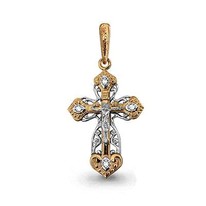 Подвеска, артикул LV922648к, золото