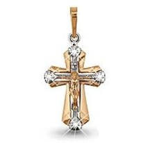 Подвеска, артикул LV922417к, золото