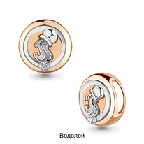 Подвеска, золото, артикул LV920909Ак
