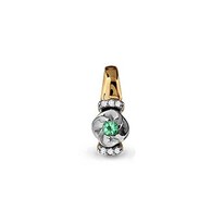 Подвеска, артикул LV920442к, золото