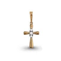 Подвеска из золота, артикул LV22896
