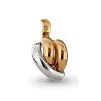 Подвеска, золото, артикул LV13065