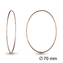 Серьги из золота, артикул LV33523