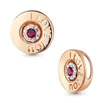 Подвеска, артикул LV920889к, золото