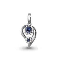 Подвеска из золота, артикул LV920431