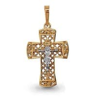 Подвеска из золота, артикул LV12783