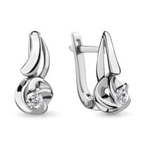 Серьги, золото, артикул LV941047