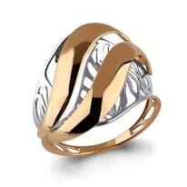 Кольцо, золото, артикул LV54359