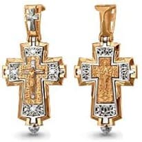 Подвеска, золото, артикул LV922290К