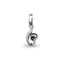 Подвеска, золото, артикул LV920593А