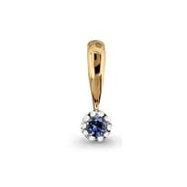 Подвеска из золота, артикул LV920429к