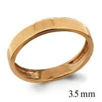 Золотое кольцо  - артикул LV51611