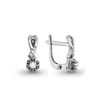 Серьги, золото, артикул LV940864