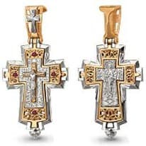 Подвеска из золота, артикул LV922289К
