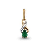 Подвеска, артикул LV920591Ак, золото