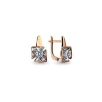 Серьги из золота, артикул LV940971к
