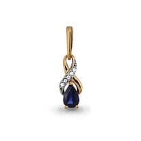 Подвеска, золото, артикул LV920590Ак