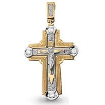Подвеска, артикул LV922622к, золото