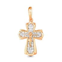 Подвеска, золото, артикул LV12647
