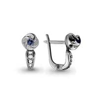 Серьги из золота, артикул LV941044А