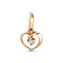 Подвеска, артикул LV920797к, золото