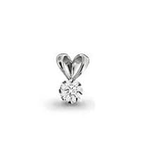 Подвеска, золото, артикул LV920305