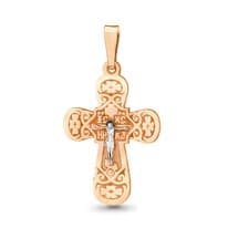 Подвеска, артикул LV12646, золото
