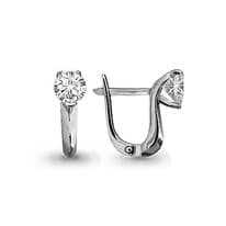 Серьги из золота, артикул LV940860
