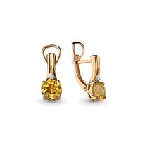 Серьги, артикул LV4469106, золото