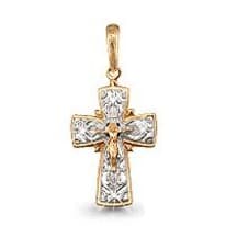 Подвеска, артикул LV922286К, золото