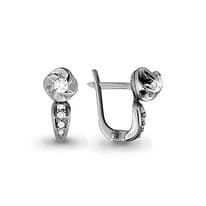 Серьги, артикул LV941043А, золото