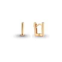 Серьги, золото, артикул LV33152